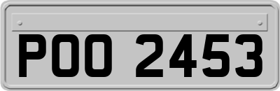 POO2453