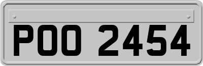 POO2454
