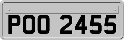 POO2455