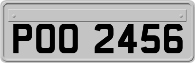 POO2456