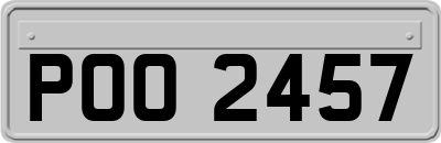 POO2457
