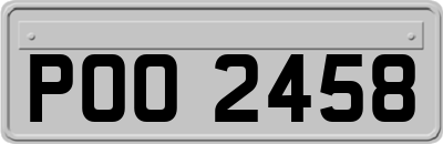 POO2458
