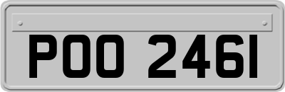 POO2461