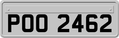 POO2462