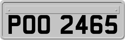 POO2465