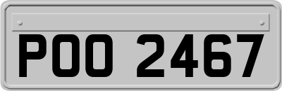 POO2467
