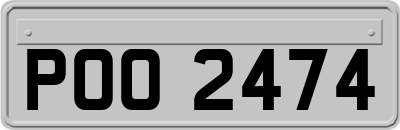POO2474