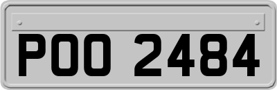 POO2484