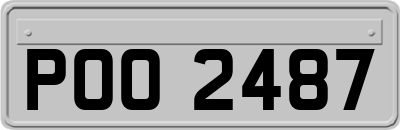 POO2487