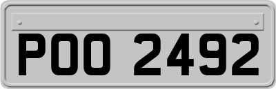 POO2492