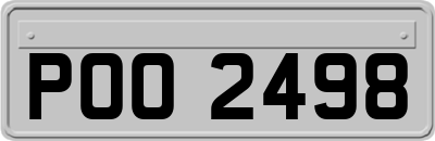 POO2498