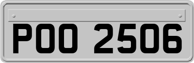 POO2506