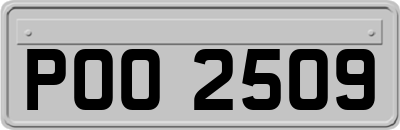 POO2509