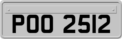 POO2512