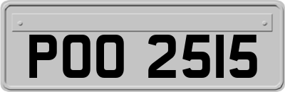 POO2515