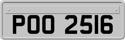 POO2516
