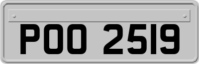 POO2519