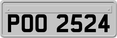 POO2524