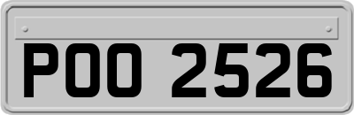POO2526