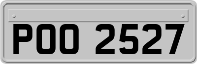 POO2527