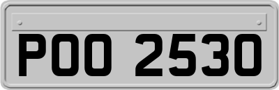 POO2530