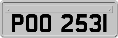 POO2531