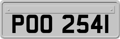 POO2541