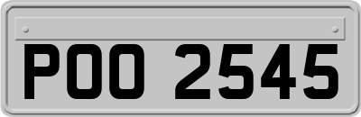 POO2545