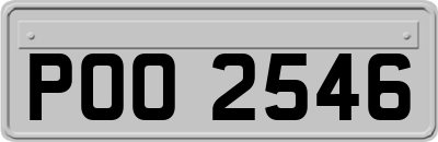 POO2546