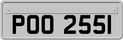 POO2551