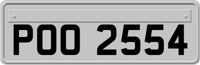 POO2554