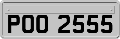 POO2555