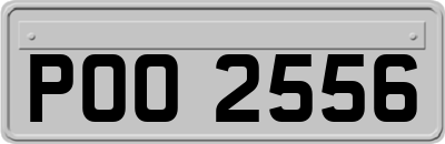 POO2556