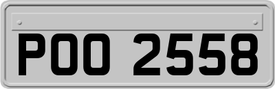 POO2558