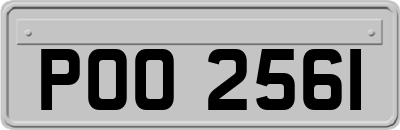 POO2561