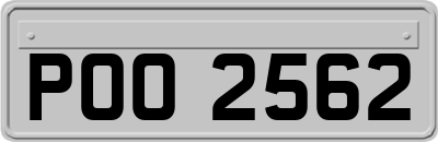 POO2562