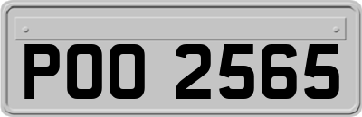 POO2565