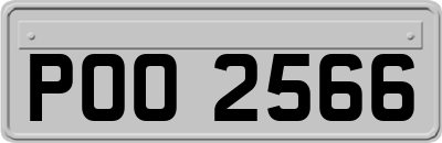 POO2566