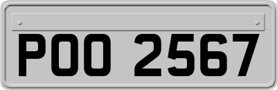 POO2567