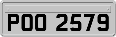 POO2579