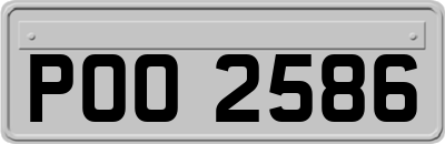 POO2586