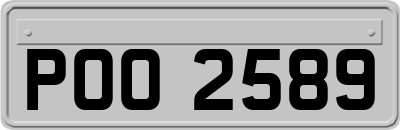 POO2589