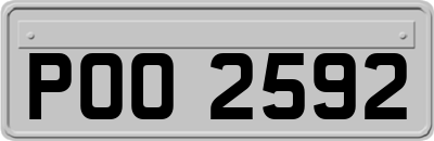 POO2592