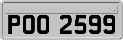 POO2599