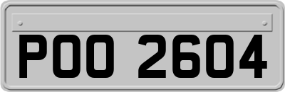 POO2604