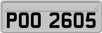 POO2605
