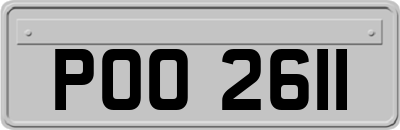 POO2611