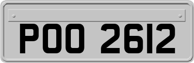 POO2612