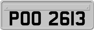 POO2613