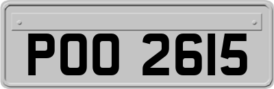POO2615